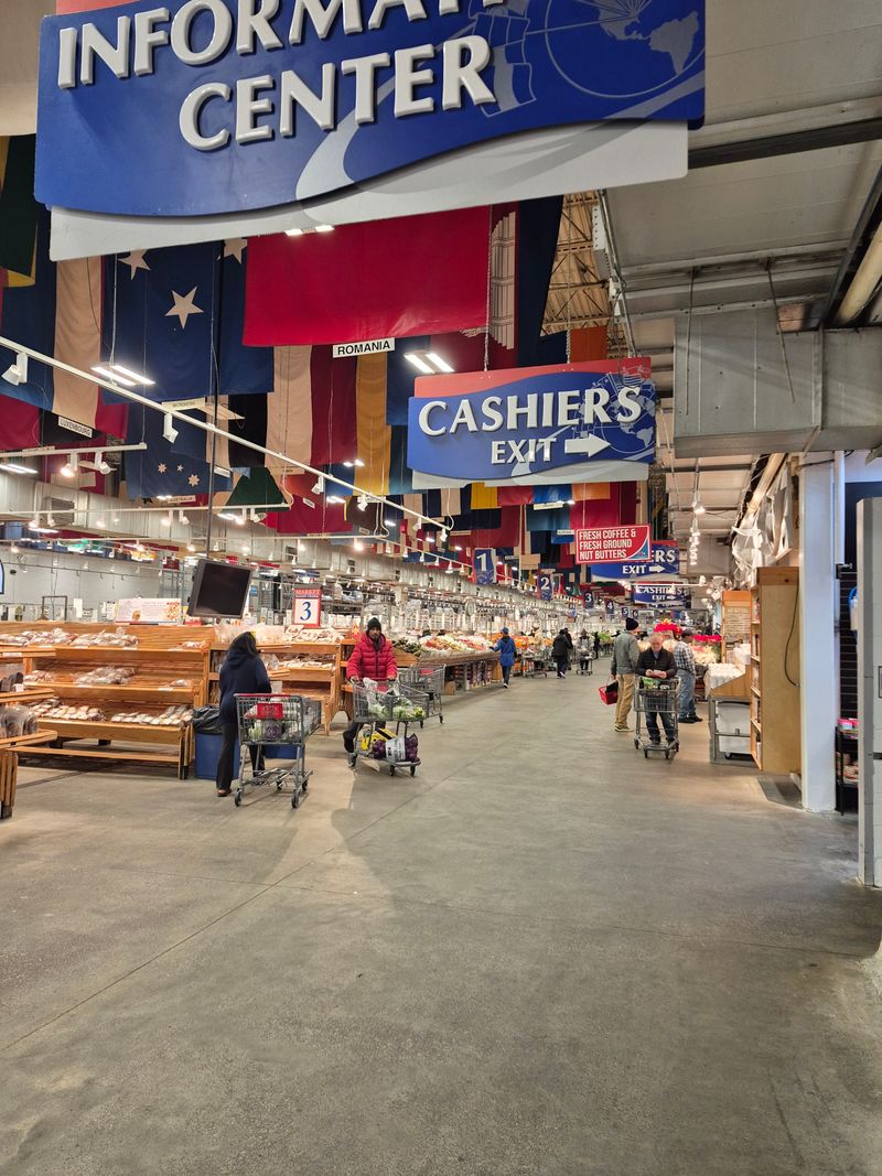 DeKalb Farmers Market