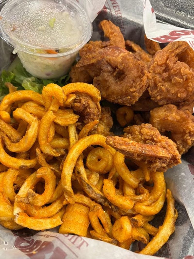 Hobbit American Grill