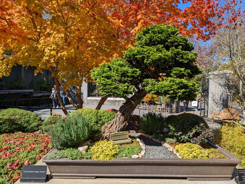This North Carolina Garden Feels Like A Lush Escape From Reality - Decor Hint Family Programs Growing Young Naturalists