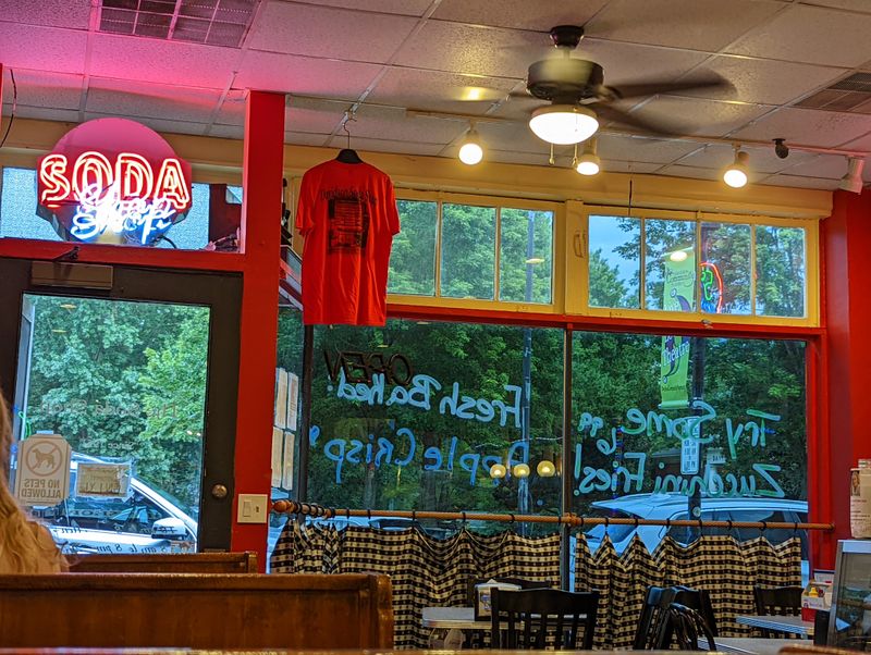 Service With Genuine Southern Warmth