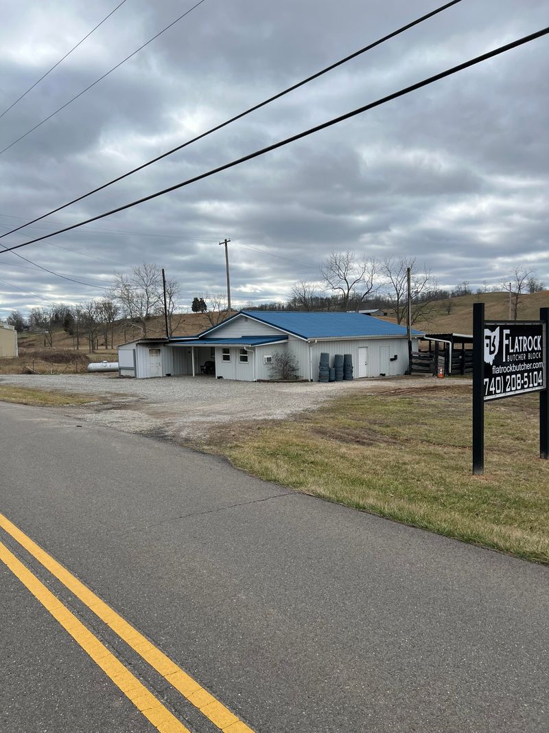 11 Kentucky Meat Markets That Prove A Good Butcher Still Matters - Decor Hint Flatrock Butcher Block