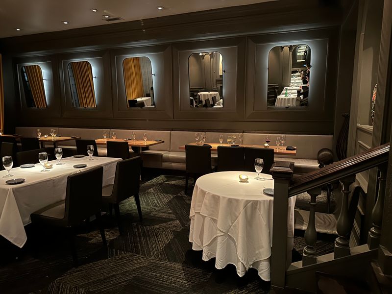 These 14 Restaurants In Atlanta Georgia Could Be The Next Michelin Star Recipients - Decor Hint Aria