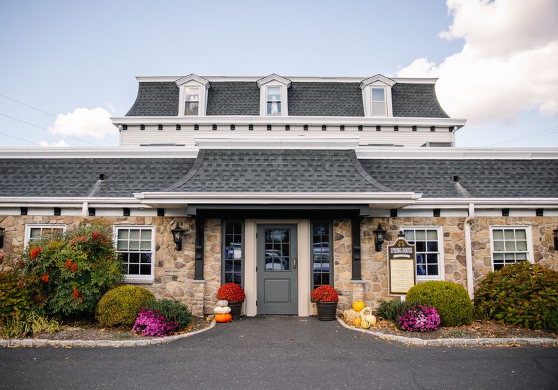 Spring House Tavern