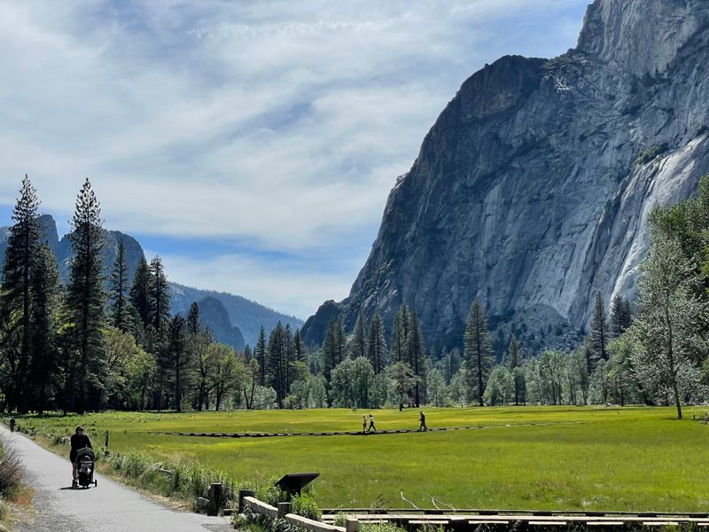 Yosemite Crowned California's No. 1 Travel Destination In New National Survey - Decor Hint Rich Cultural Heritage And Indigenous History