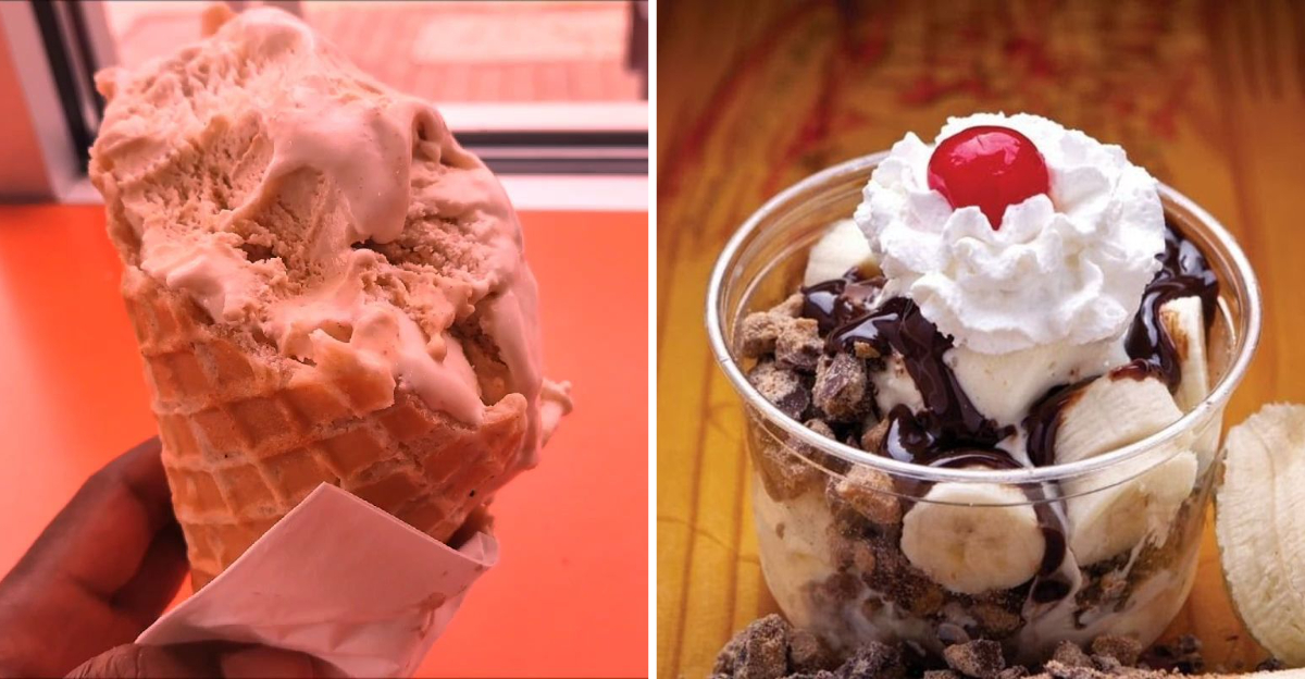 Milwaukees 11 Favorite Custard Stops For Old School Wisconsin Frozen Treats - Decor Hint