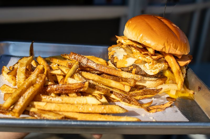 11 Places In West Virginia Serving The State's Best Tenderloin Sandwiches - Decor Hint The Station