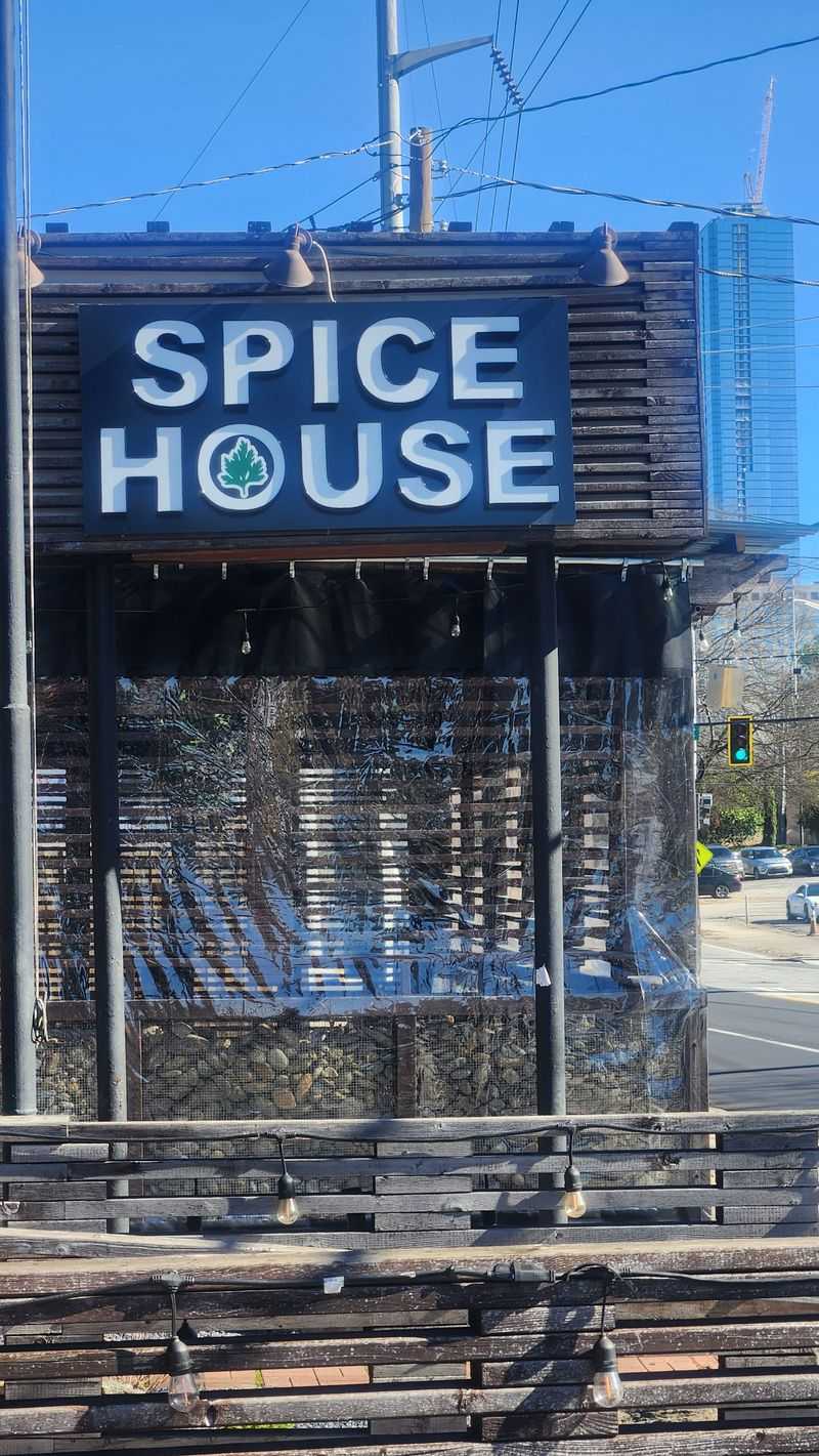 Spice House Midtown
