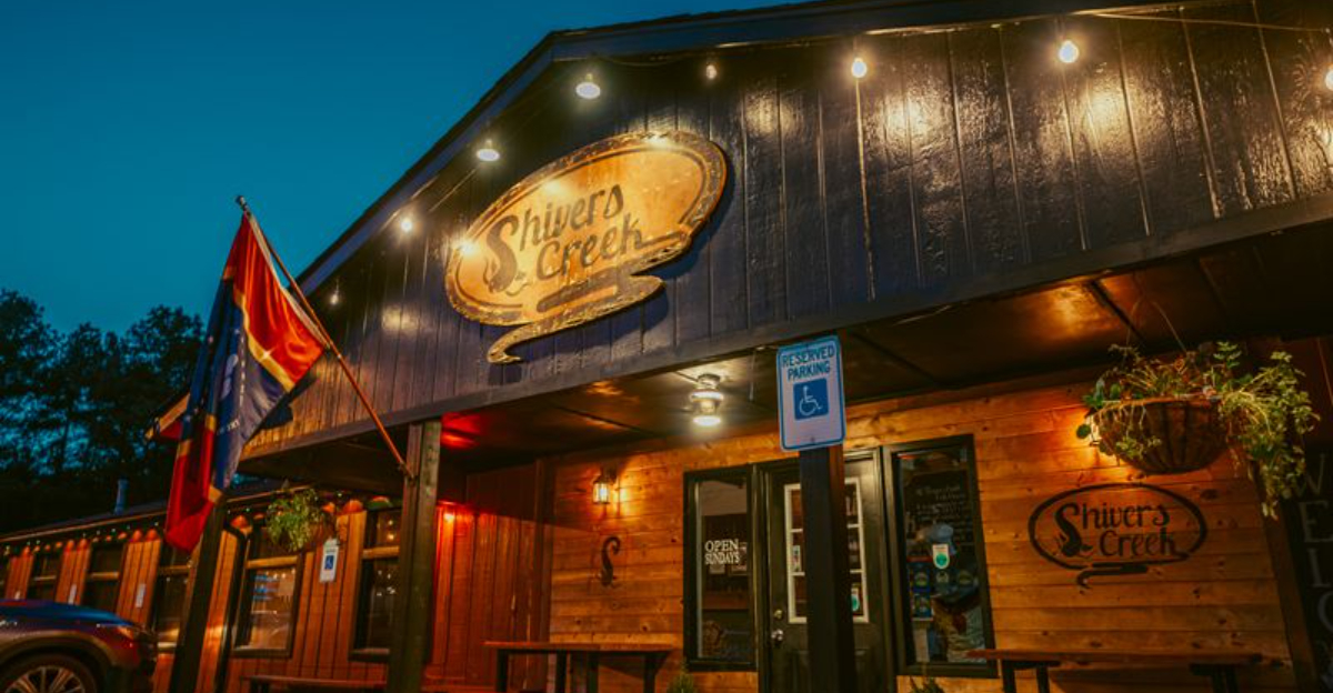 Mississippis Most Famous Catfish Fry Lives Far From The Capital - Decor Hint