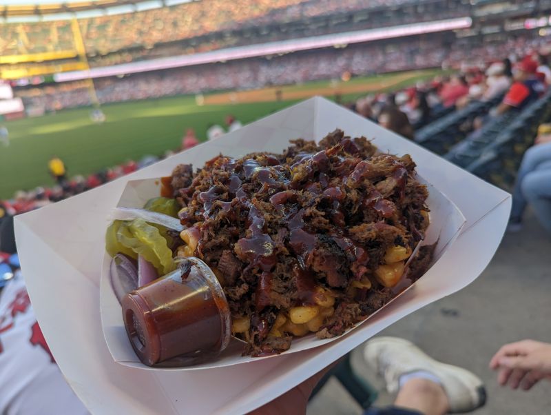 Presence At Southern California Festivals And Concerts