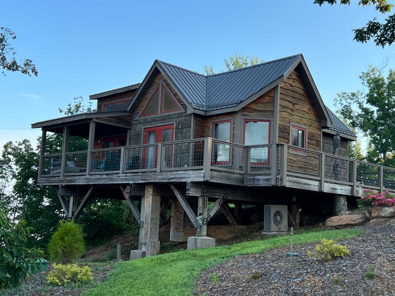 Pet-Friendly Options Welcome Furry Family Members