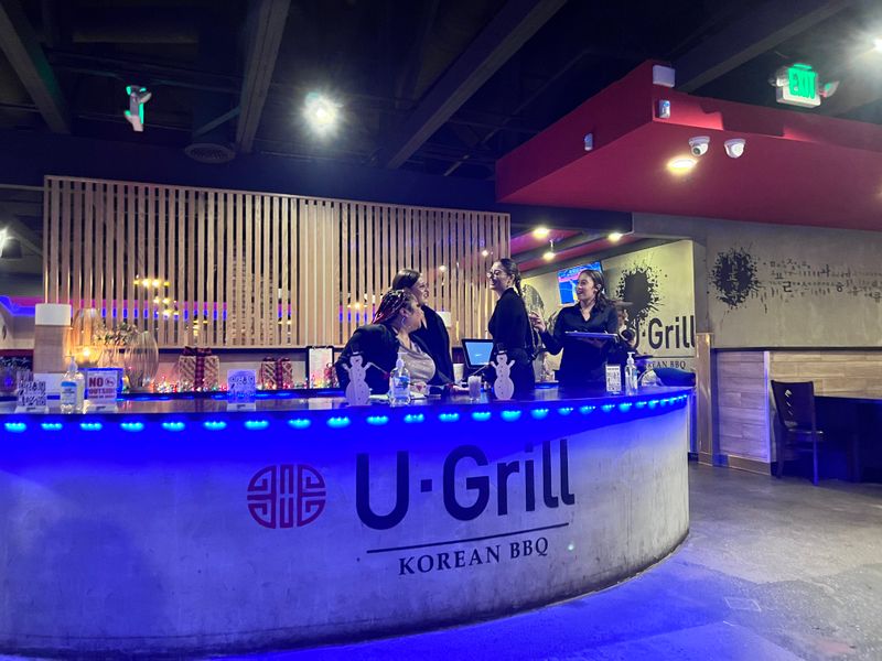 Chino Restaurant Serves Korean BBQ That Locals Can't Stop Raving About - Decor Hint Attentive Service Makes You Feel Welcome