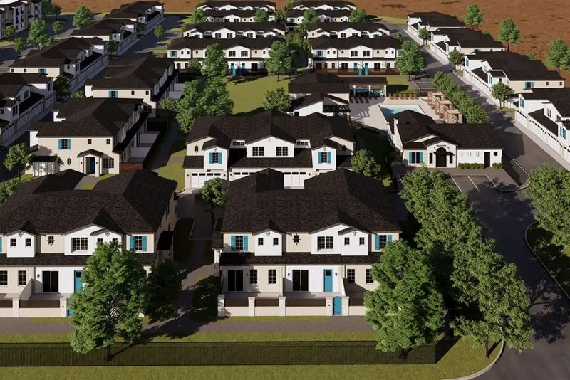 These 12 California Towns Are So Affordable, Living On Social Security Actually Works - Decor Hint Lancaster