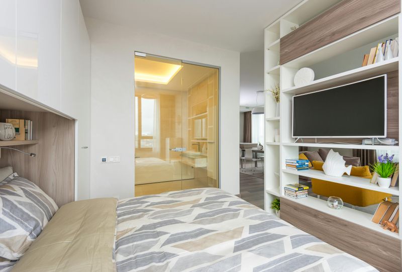 Multi-Functional Furniture