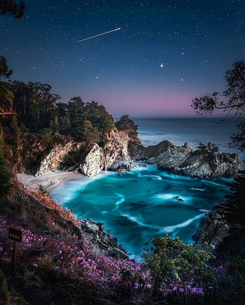 15 Epic California Road Trips You Need To Take That Belong On Your Bucket List - Decor Hint Big Sur Inland Routes