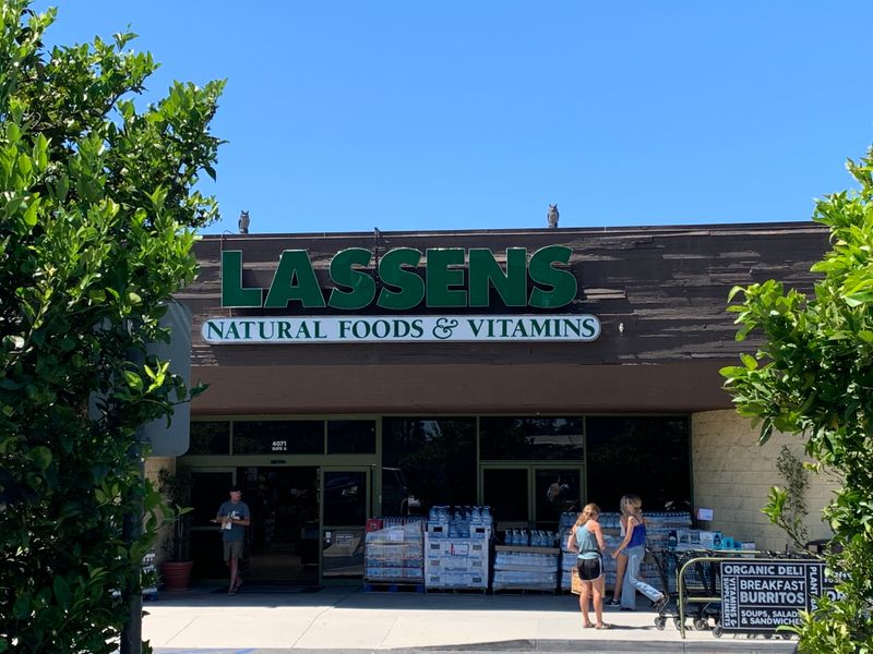 Lassens Natural Foods & Vitamins