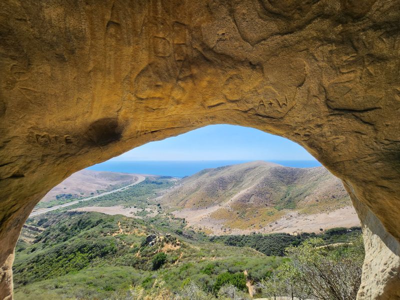 Exploring California's Most Famous Road Trip? These 13 Stops Make The Journey Legendary - Decor Hint Gaviota State Park