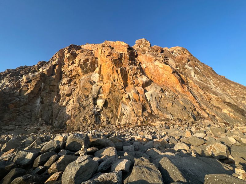 Morro Bay State Park