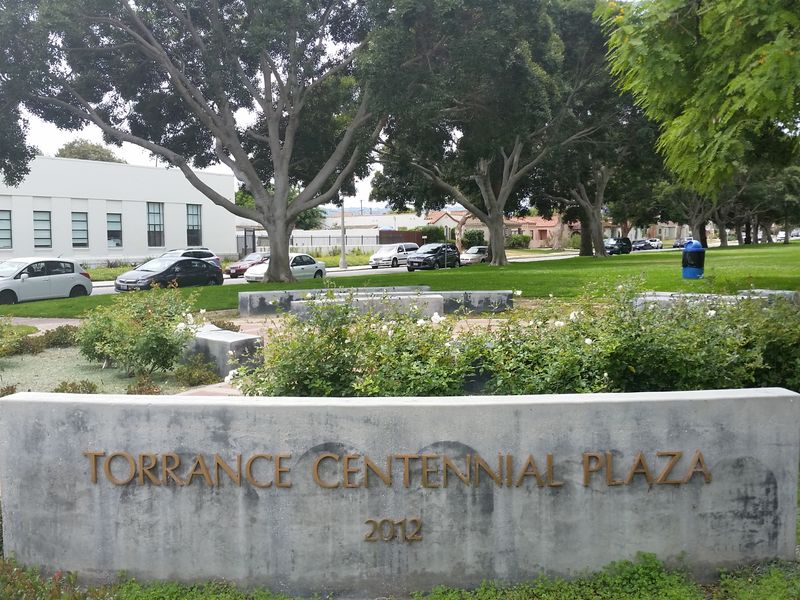 Northeast Torrance / Old Torrance