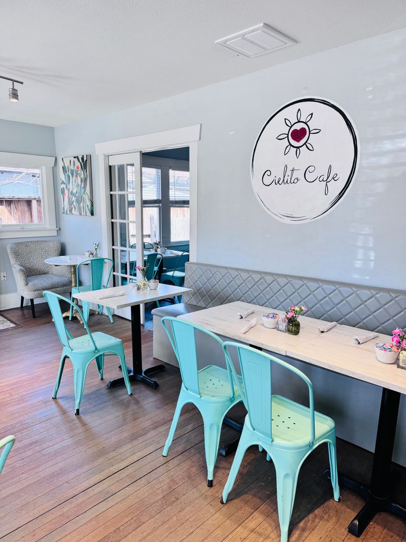 Cielito Cafe