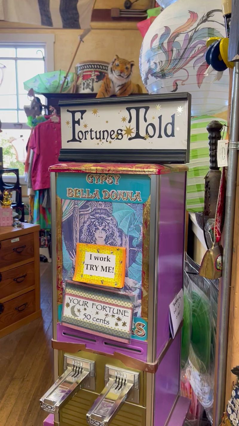 Inventory That Spans Decades And Styles