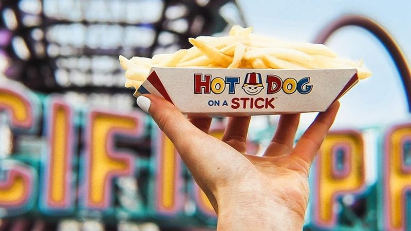 Five-State Footprint Across The West