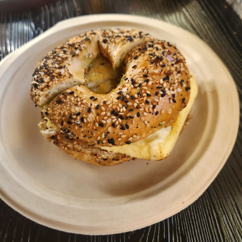 Fat Bagels