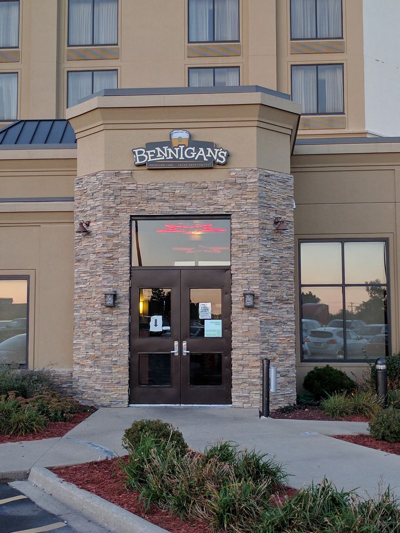 Bennigan's