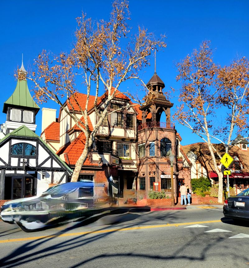 Solvang