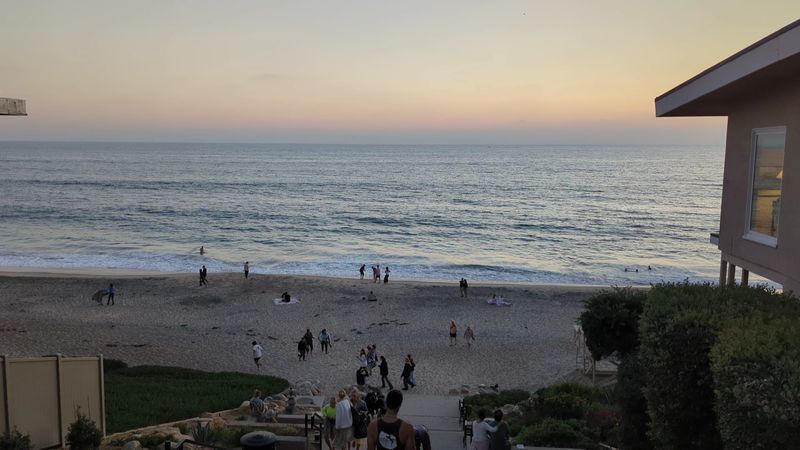 Southern California Beach Hop