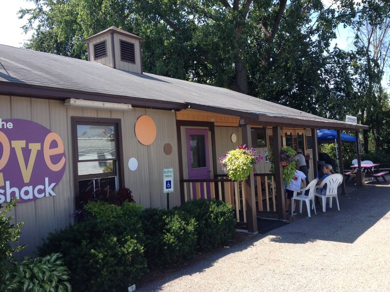 The 7 Maple Creemee Stops Near Burlington That Feel Pure Vermont - Decor Hint Vermont Cookie Love