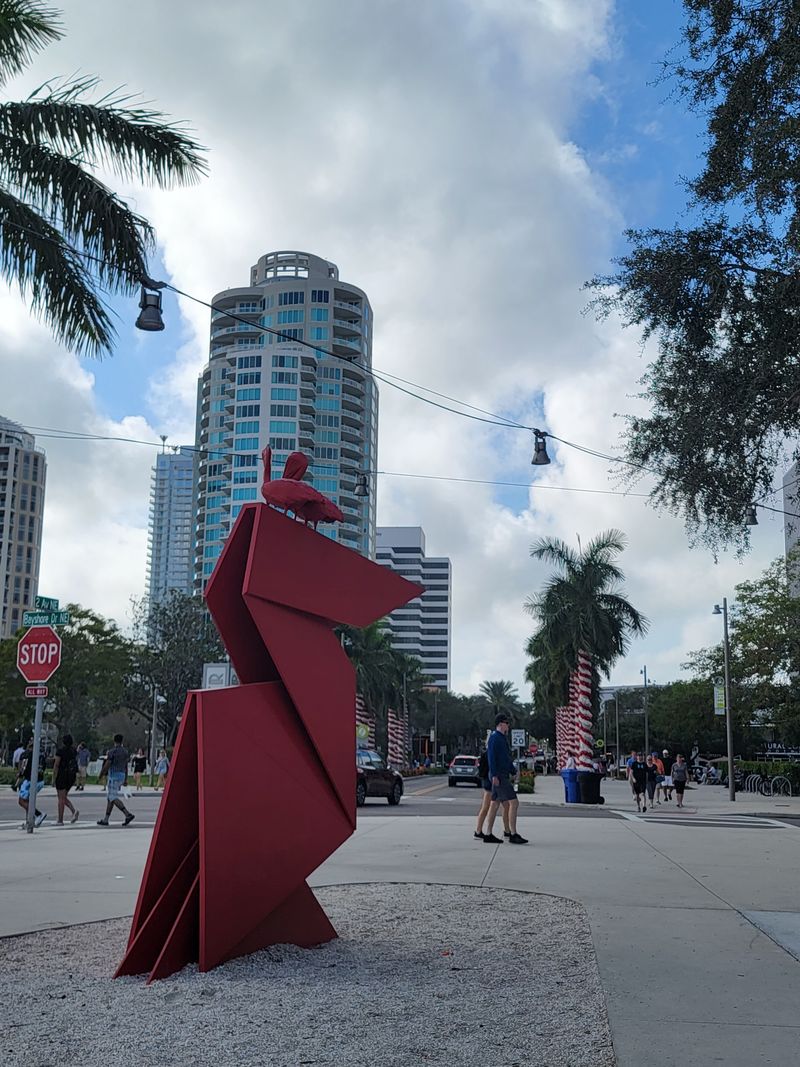 Florida CraftArt Festival