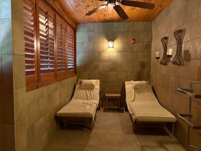 Cherokee-Inspired Treatments Honor Local Heritage
