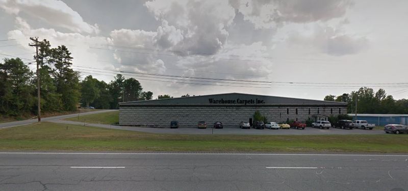 Local Carpet Outlet Stores