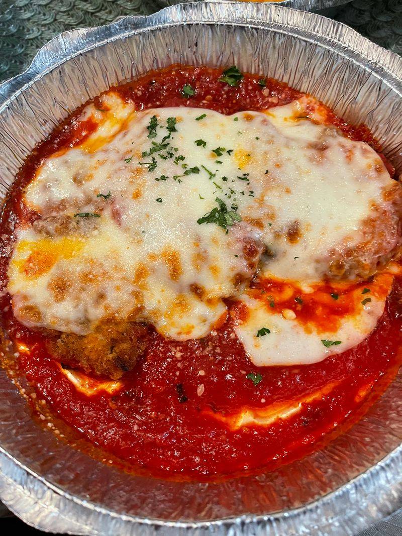 Chicken Marsala With Rich, Velvety Sauce