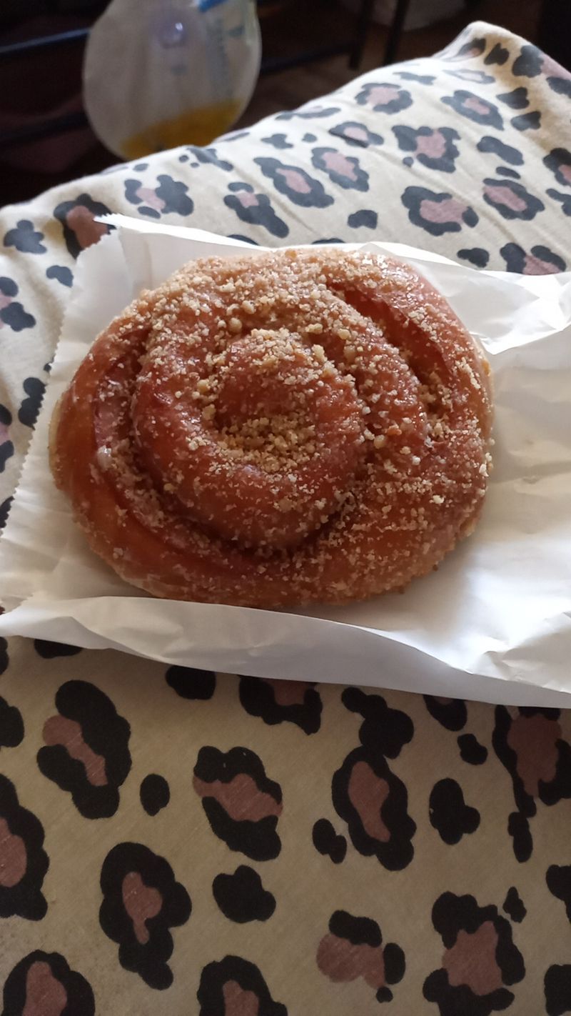 Food Lovers Say These 14 California Doughnut Shops Are Among The Nation's Best - Decor Hint Donuts World