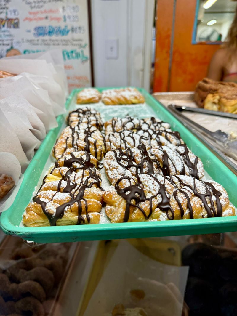 Turnovers That Rival Homemade Pies