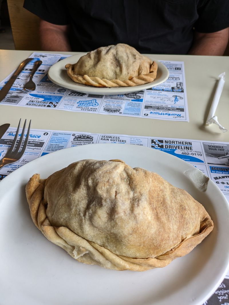 Tony’s Country Kitchen