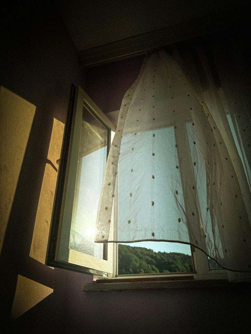 Natural Ventilation Systems