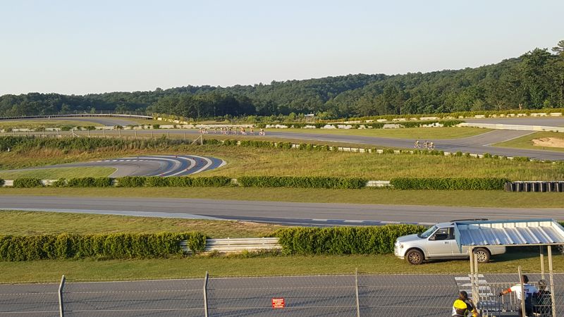 Year-Round Operating Schedule