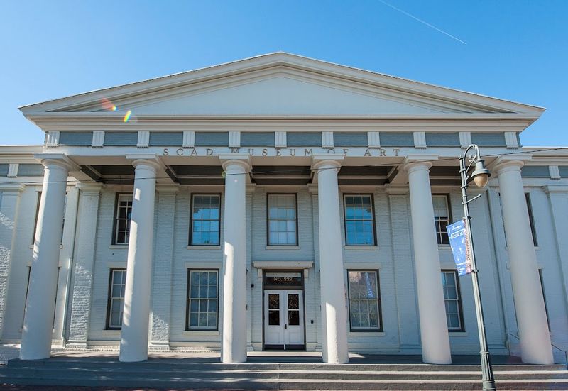 SCAD Museum of Art