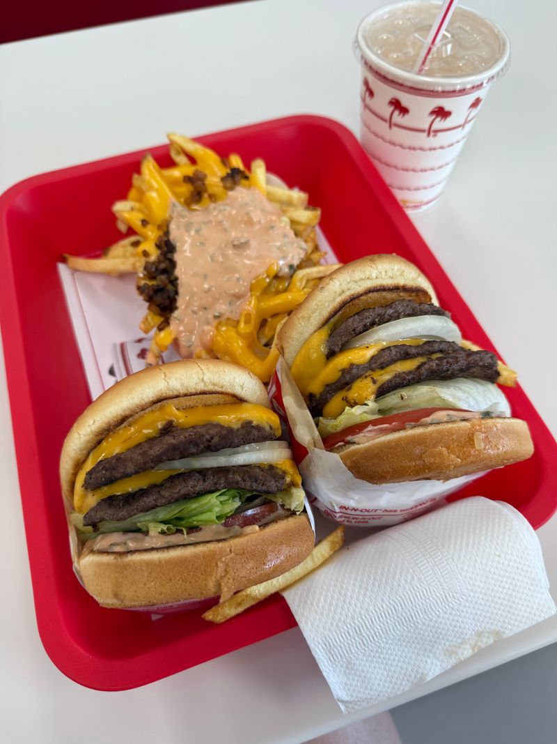 Extra Toast On The Bun