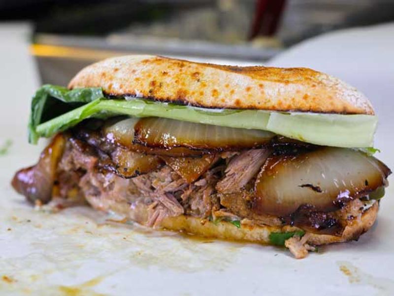 The Takeout Restaurants Seattle Can't Stop Talking About - Decor Hint Paseo Caribbean Food