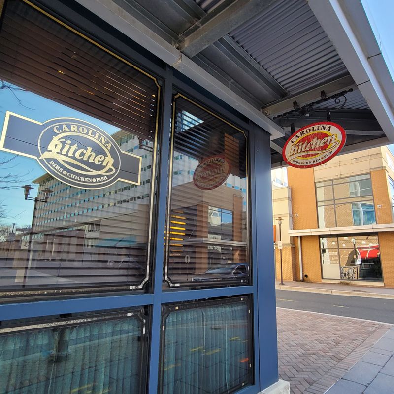 Carolina Kitchen Bar & Grill