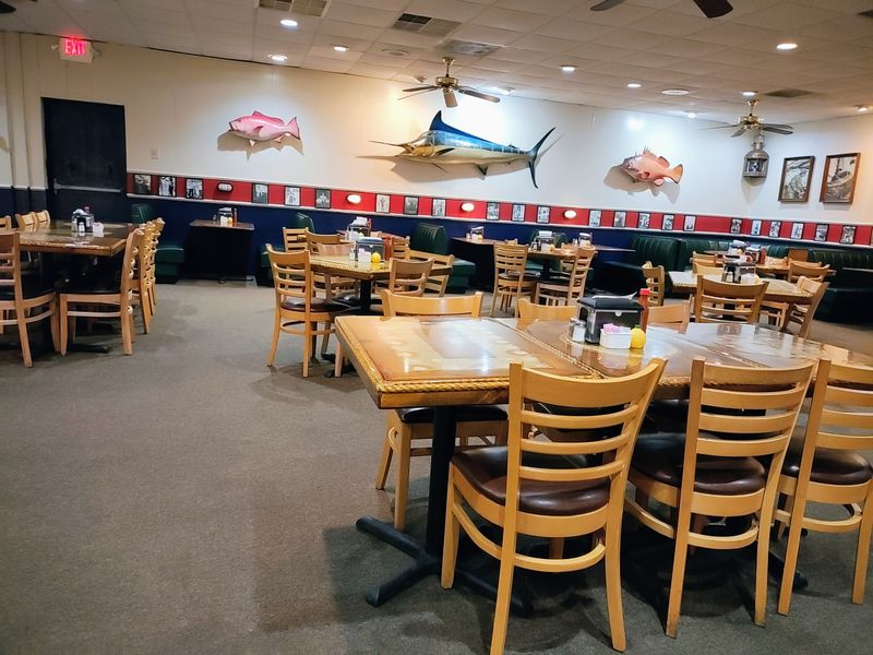 North Carolina's Top Fried Fish Spots You Can't Miss - Decor Hint Hudson Bay Seafood, Fayetteville