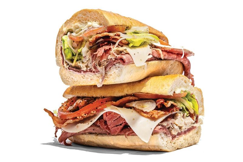 Capriotti's Sandwich Shop