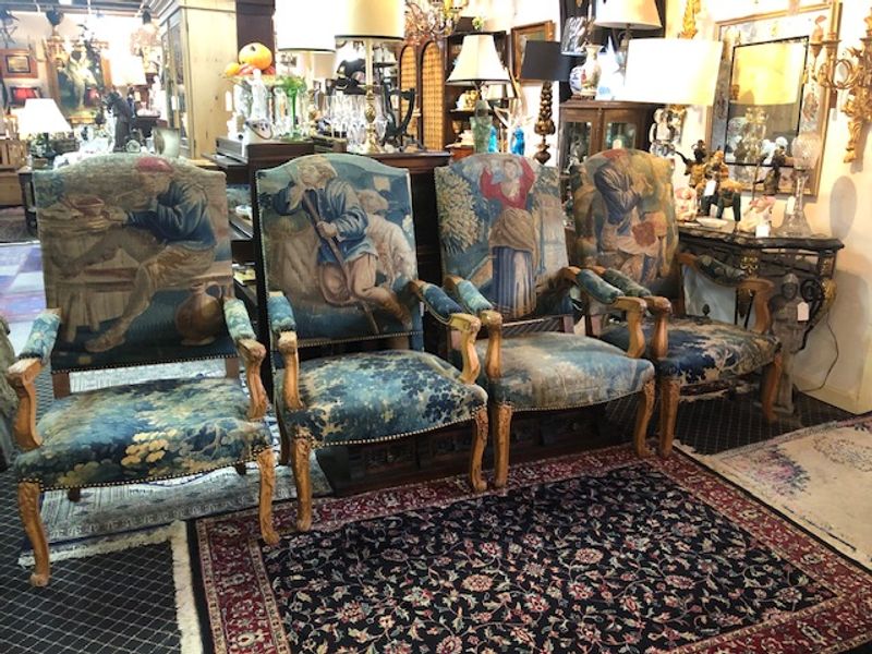 2 Girls Antiques & Estate Decor and 2 Girls Too