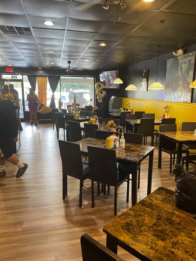 North Carolina Soul Food In Charlotte That'll Make You Crave Seconds - Decor Hint Ken Cooks