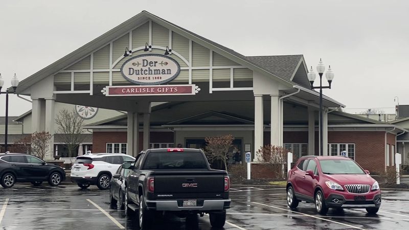 Der Dutchman Plain City