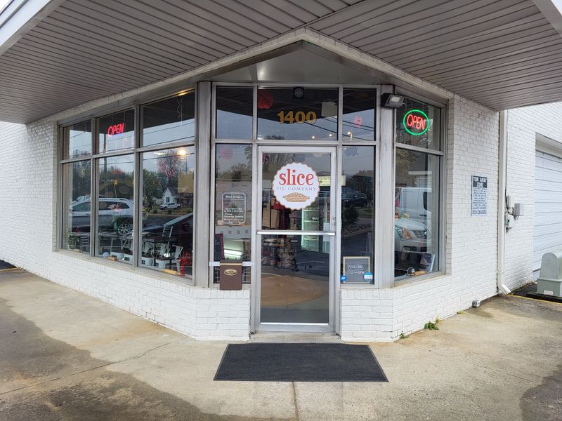 North Carolina's Pie Shops Serving Up Homemade Magic - Decor Hint Slice Pie Company, Raleigh