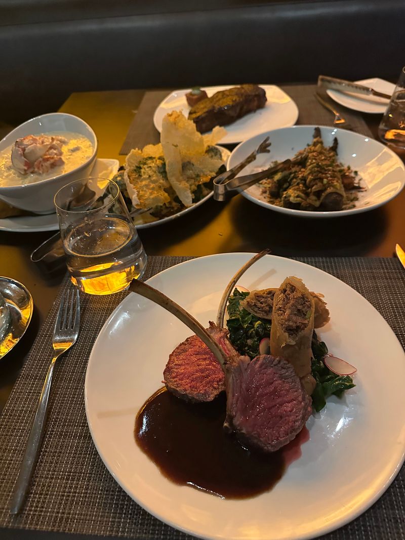 Stake Chophouse & Bar(Coronado)